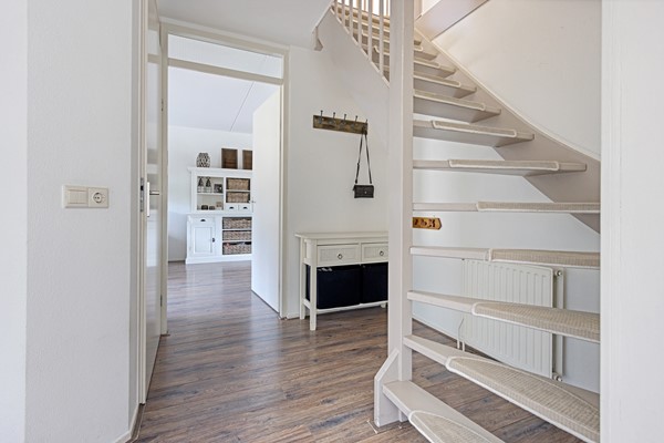 Medium property photo - De Strikel 5, 8411 RM Jubbega